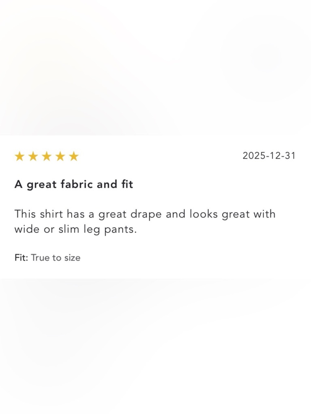 Anthropologie Beige and Black Checked Button-Front Top - Picture 5 of 9